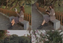 美图用着怎么样？（体验美图，尽享美丽。）