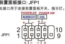 用装机吧u盘装机教程轻松搭建个性化电脑（简单易懂的装机指南，助你快速入门装机）