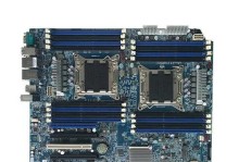 x79双路主板,引领高性能服务器与工作站新纪元