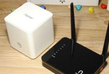 newifi1（拥有高速传输和强大信号覆盖的新一代路由器）