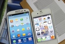 iPhone4s电信版的性能与使用体验（一款老旧但仍有魅力的手机）