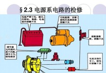 电脑电源维修教程（解决电脑电源问题的简易方法）