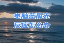 电脑警报两声蓝屏，如何应对？（解决电脑蓝屏问题的实用方法）