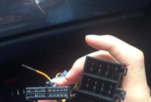 苹果手机连接吉利导航教程（让您的苹果手机与吉利导航无缝连接，让导航更便捷）