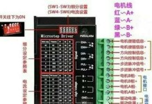 步进驱动器细分的原理及应用技术（步进驱动器细分算法与性能优化）