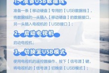 移动硬盘怎么装电视上面,轻松将移动硬盘内容完美移植至电视