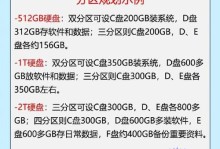 电脑操作其他硬盘教程（轻松掌握电脑操作其他硬盘技巧）