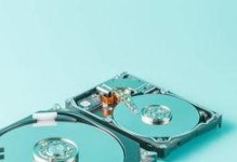 物理硬盘,揭秘存储技术的基石与未来发展趋势