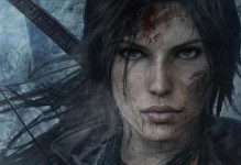 《以古墓丽影崛起》（LaraCroft重返舞台，带来更刺激的探险体验）