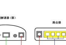 无线连接两台路由器的详细流程（通过无线连接实现网络扩展，方便高速稳定的上网体验）