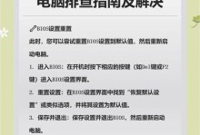 解决电脑启动后winds错误的方法（应对电脑启动后winds错误的有效措施）