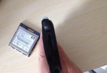 惠普掌上电脑使用教程（轻松掌握惠普掌上电脑的使用技巧）