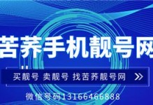 探索以176的手机号为主题的通信方式创新（通过176的手机号，实现更快、更便捷的通信体验）