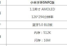 小米手环的功能及使用体验（了解小米手环的关键特点与使用方法，提升您的健康管理效果）