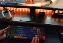 硅胶键盘（探索硅胶键盘的优点和特点，让打字更加高效）