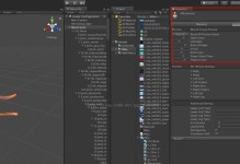 Unity5.6（全面升级的功能与优化，让开发者畅享创作乐趣）