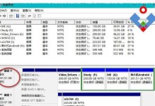 固态硬盘4k对齐教程（以已装系统固态硬盘4k对齐，让你的电脑跑得更快更稳定）