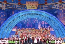 2015春晚收视率大爆红（揭秘春晚收视率飙升的原因与影响力）
