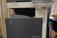 以理想速印机，让打印更高效（提升办公效率的理想选择）