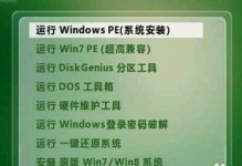 使用U盘启动安装苹果Win7系统教程（详细指导及步骤，让您轻松安装苹果Win7系统）