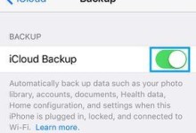 iPad备份与恢复（如何利用iPad备份恢复功能，保障数据安全）