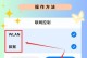 电脑连接WiFi的详细步骤（轻松上网，畅享网络世界）