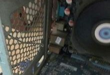 电脑显卡供电就开不了机,显卡供电故障导致电脑无法开机