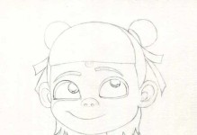 以苹果手机画哪吒教程（快速学会使用苹果手机绘制哪吒形象）