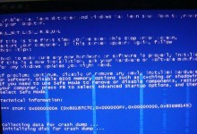 电脑开机闲置一会蓝屏故障处理方法（遇到电脑开机闲置一会蓝屏怎么办？解决方法来了！）