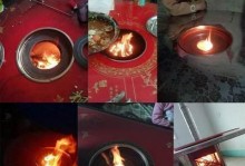 以火道取暖（燃烧清洁、温暖持久，火道取暖的优势不可忽视）